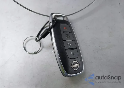 2025 Nissan Sentra Sv z USA, uszkodzony, nr VIN 3N1AB8CV8SY298734